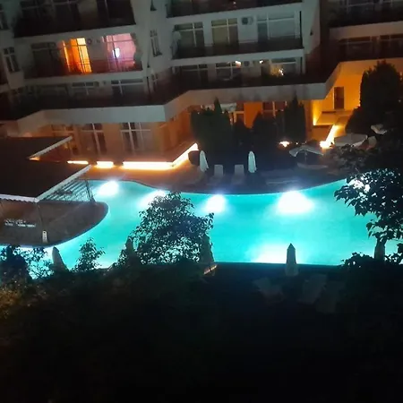 In Grand Kamelia Komplex Sunnybeach شقة