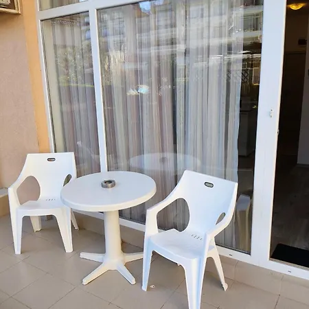 شقة In Grand Kamelia Komplex Sunnybeach