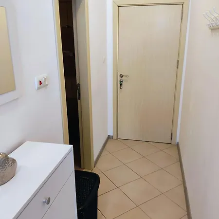 In Grand Kamelia Komplex Sunnybeach Apartment